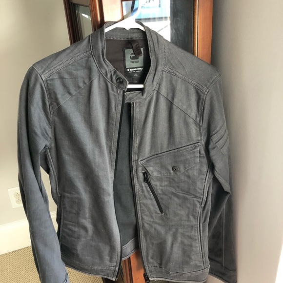 G-Star Other - G-Star Raw Jacket